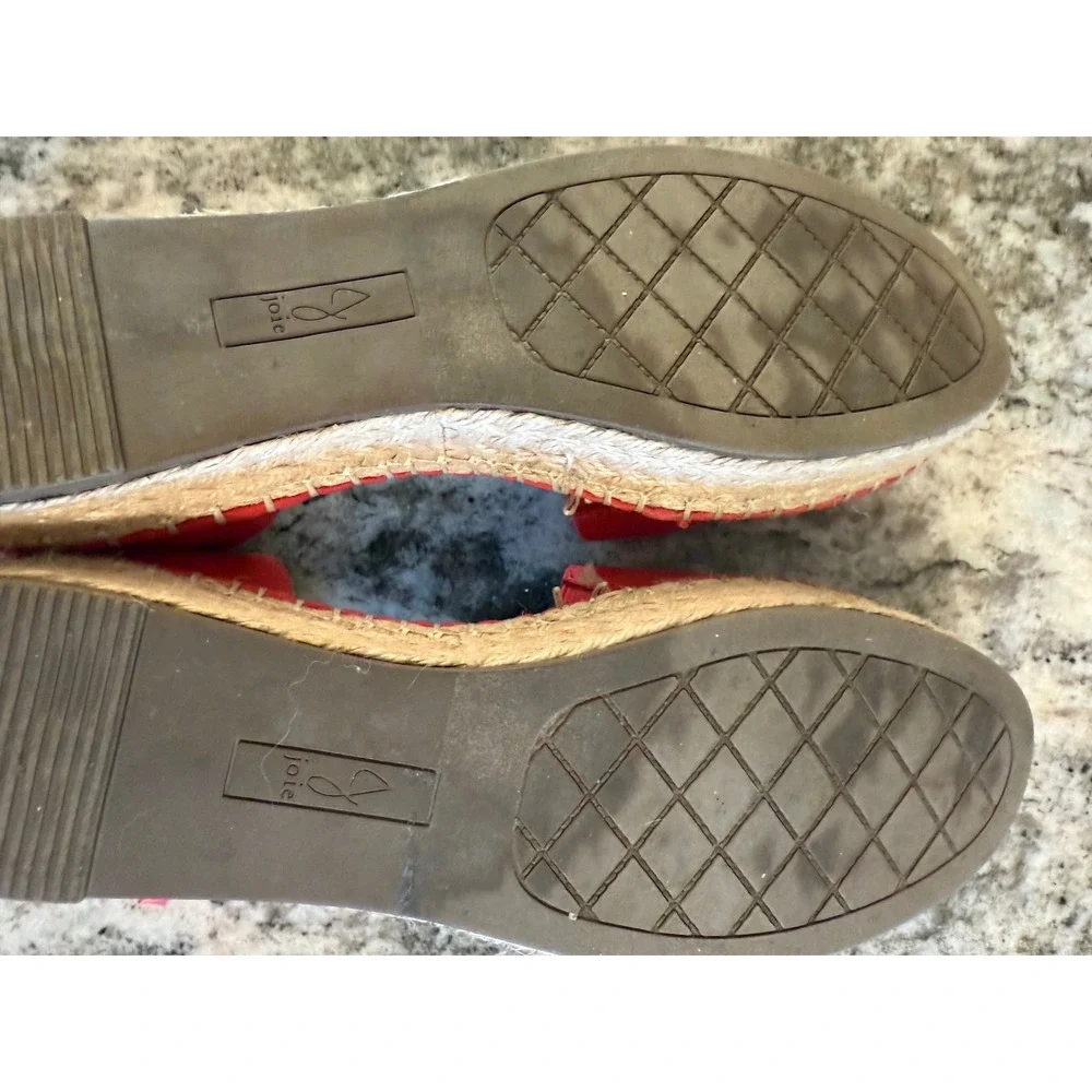 Joie cruz espadrille
